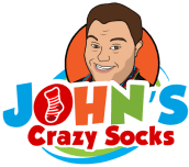 John Crazy Socks
